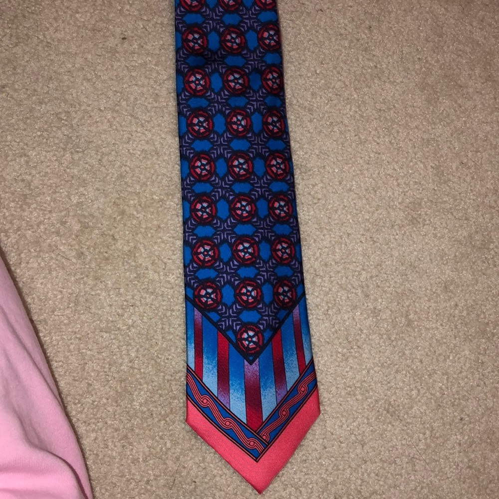 VERSACE TIE
